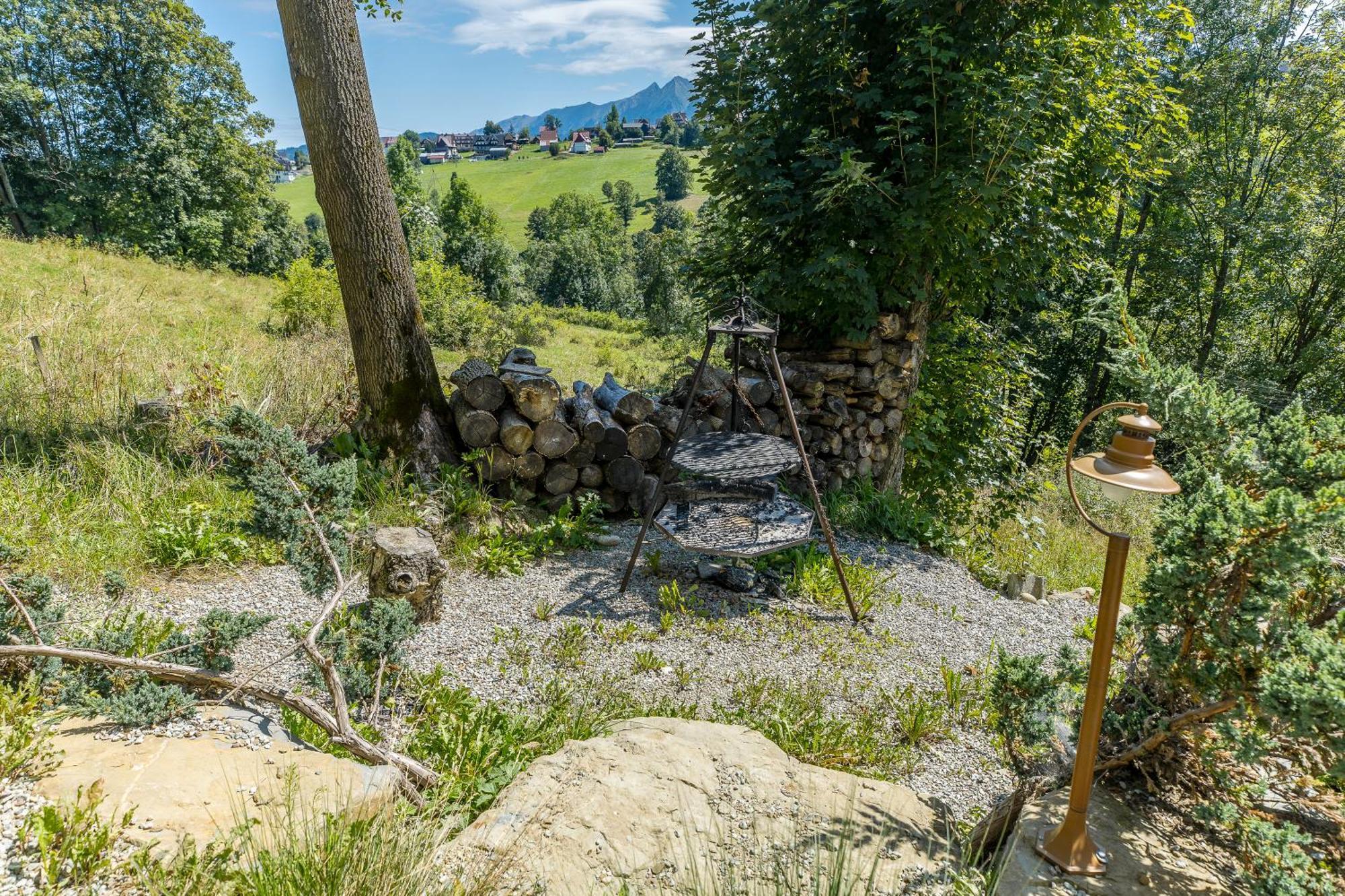 Omorika - Wierch Rusinski Буковина Татранська Екстер'єр фото